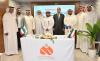 UNHCR, Al-Rahma partner to support Sudanese refugees
