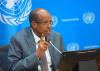 African Union chief welcomes US-Iran peace deal, praises diplomacy