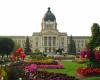 Manufacturing and wholesale trade fuels Sask economic growth