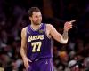 LA Dodgers announce bobblehead night for Los Angeles Lakers star Luka Doncic