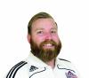 Publisher View — Kyle Troutman: In our backyard