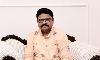 Odisha Health Minister Invites OMSA for Talks to End Statewide Strike