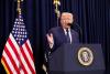 Trump Threatens Economic Isolation for Iran and Its Trading Partners