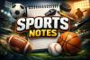 Sports notes: International player to Tech
