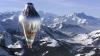 Missile threats, faulty burners & two hours to live… how underdogs beat billionaires to circle world in hot air balloon