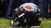 Gov. Pritzker, Illinois leaders meet with NFL commissioner on Bears stadium