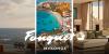 Barriere Expands Fouquet’s in Greece