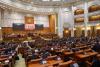Romanian Parliament passes SAFE, PNRR-related bills during extraordinary session
