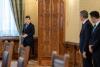 Romanian president Nicușor Dan holds consultations with parties to appoint new prime minister