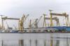 Second auction for bankrupt Romanian shipyard Mangalia fails