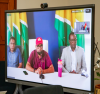 Ali knew since May Suriname will finance bridge- Suriname Foreign Ministry