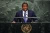 Togo Grants 30-day Visa-Free Entry to Africans
