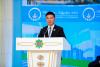 Ashgabat Prepares to Welcome International Urban Development Leaders
