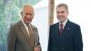 National Leader of Turkmenistan Visits London: Meetings at Windsor, Akhal-Teke Horses, and New Horizons