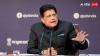 India May Soon Get Near-Zero Duty Access To Europe, Says Piyush Goyal