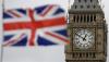 UK Humiliation: First it Was the Women and Girls, Now They're Coming for the Flags