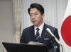 Japan defense chief warns vs ‘dangerous miscalculations’
