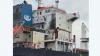 Russian Drones Strike Three Commercial Ships Including Chinese Bulker