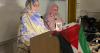 Aminatou Haidar calls for the decolonization of Africa’s last colony and exposes human rights violations in Western Sahara