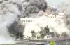 Blast outside Syrian defence ministry kills soldier, injures 12