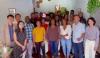 Taiwan Alumni Reunite to Share Memories and Strengthen Bilateral Ties