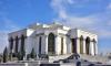 An exhibition dedicated to the Day of the State Flag of Turkmenistan and the Constitution of the country