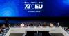 The delegation of Turkmenistan takes part in the 72nd session of the UN Tourism Commission for Europe