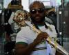 ‘All-good’ Temba Bavuma to build fitness with Lions as Proteas skipper targets Australian series