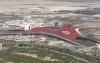 Abu Dhabi Airport Is Open Today, Officials Say, as Zayed International Runs Normal Flight Schedule