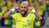 Neymar Says His Brazil Career Is Over After World Cup Exit To Norway
