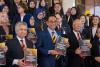 Sarawak on track for 5 mln visitor arrivals, RM12.7 bln tourism receipts despite geopolitical tensions