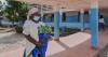 Congo opens more centres to treat rare type of Ebola that has killed nearly 120