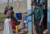 Congo opens more centers to treat rare Ebola type that has killed nearly 120 people