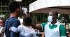 Congo opens more centres to treat rare Ebola that has killed over 110