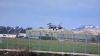 Greek F-16s and French transport aircraft behind low flights over Larnaca