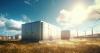 South Africa to add 9,600MW in gas power and battery energy storage