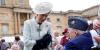 Princess Anne Hosts the Final Buckingham Palace Garden Party of 2026