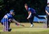 Defeat for firsts while Seconds suffer frustrating rain-out