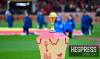Morocco drawn with Gabon, Niger and Lesotho in 2027 AFCON qualifiers