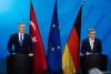 Germany condemns Turkish FM’s remarks on Israel as ‘completely inappropriate’