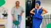 "Royalty": Sotho queens arrive at Buckingham Palace in traditional wear and the world stops to stare