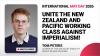 Unite the New Zealand and Pacific working class against imperialism!