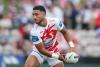 Valentine Holmes uncovers Cook Island dream for upcoming World Cup