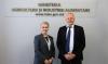 Moldova is offered EUROFISH