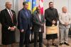 Prime Minister Manele leads Troika discussions on Regional Energy Security