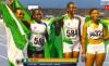 Team Nigeria wins more medals at Senior Athletic Championships