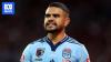 Blues suffer Origin blow, Ponga will 'play anywhere' for Maroons