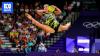 'No-one really questioned why' Olympic gymnast missed periods