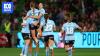 Melbourne City claims ALW championship as Matildas stars shine against Phoenix