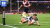 Origin hopefuls stand up as Cowboys coach hails 'gritty' win